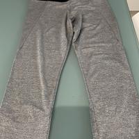Pantaloni sl ginocchio