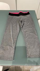 Pantaloni sl ginocchio