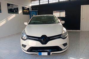 Renault Clio 1.2 benzina 2018 CON GARANZIA