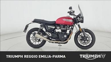 TRIUMPH Speed Twin 1200 Abs