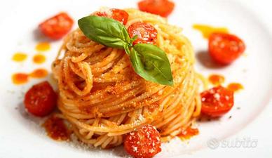 Bar trattoria vic.ze scorze'