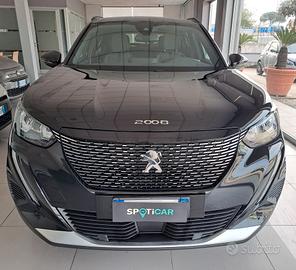 Peugeot 2008 1.5 BlueHDi 130 Allure Pack 2023