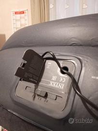 materassi gonfiabili 