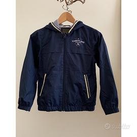 Giacca a vento Timberland bambino