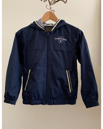 Giacca a vento Timberland bambino