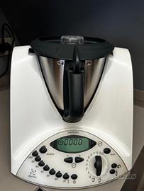 Vorwerk Bimby® TM31