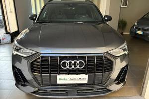 Audi Q3 Q3 35 2.0 Tdi S Line Edition S-tronic.