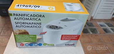 Macchina per il pane Bifinett KH1171