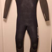 Muta surf C-Skins 5/4 MLT