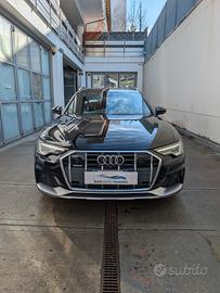 Audi A6 Allroad 50Tdi 2019