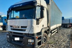 IVECO STRALIS 450 CENTINATO