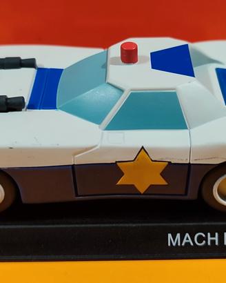 Match Patrol Daitarn 3