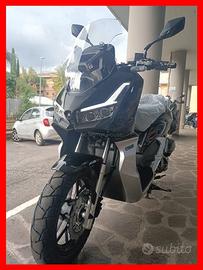Tnt xco 125 nuovo-patente b-garanzia-rate-5 plus