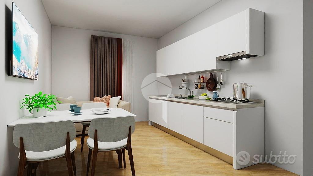 Appartamento – Casoria, Arpino - Altro