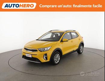 KIA Stonic HE92751