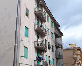 Appartamento in centro con cantina