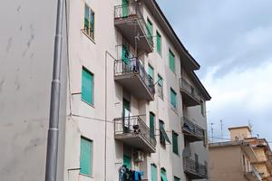 Appartamento in centro con cantina