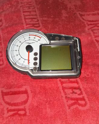 Ricambi Moto Guzzi 