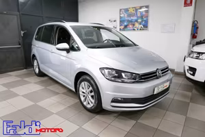 VOLKSWAGEN Touran 1.6 TDI 115 CV DSG Business BM