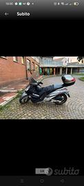 scooter 250/ più monopattino elettrico 