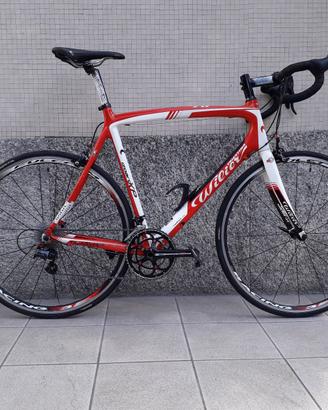 Bicicletta da corsa Wilier Izoard XP - taglia XL