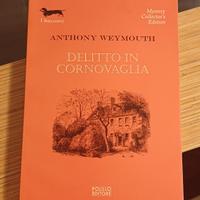 Delitto in Cornovaglia