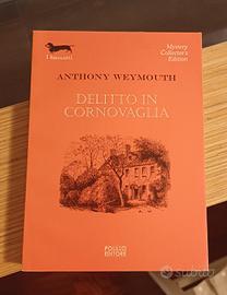 Delitto in Cornovaglia