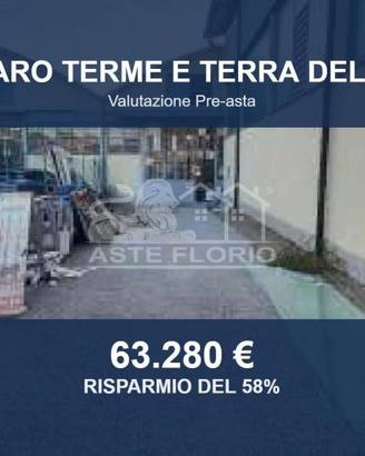 Immobile in asta di 517 m² a Castrocaro Terme e Te