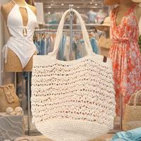 Borsa shopper fatta a mano