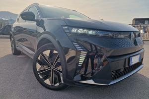 RENAULT SCENIC ELETTICA 170CV