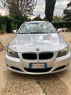 Bmw serie 3 touring 320d