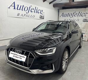 Audi A4 allroad 40 TDI 204 CV S tronic Identity Co
