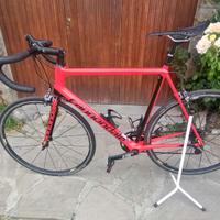 SuperSix EVO Ultegra 2019