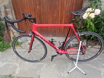 SuperSix EVO Ultegra 2019