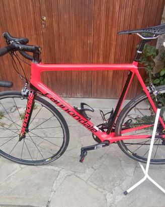 SuperSix EVO Ultegra 2019