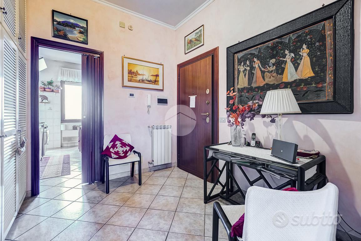 Apartment in Roma, Cinecittà Est, Municipio Roma VII - Vista 5