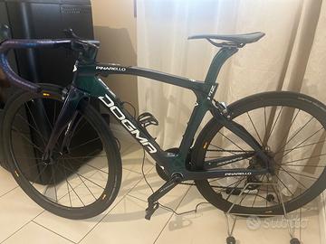 Bici da corsa