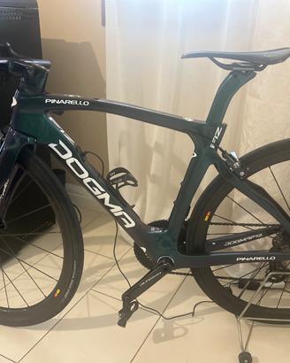 Bici da corsa