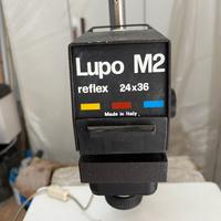 INGRANDITORE LUPO M2 REFLEX 24X36
