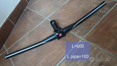 manubrio specialized 