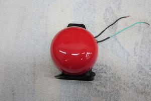 Clacson Tromba moto 12v