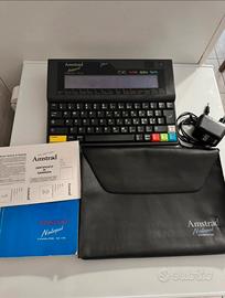 Amstrad NC 150