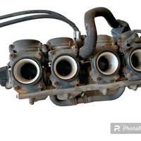 Carburatori Honda Hornet 600