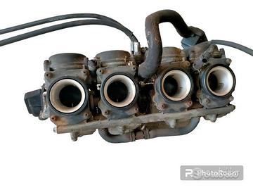 Carburatori Honda Hornet 600