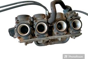 Carburatori Honda Hornet 600