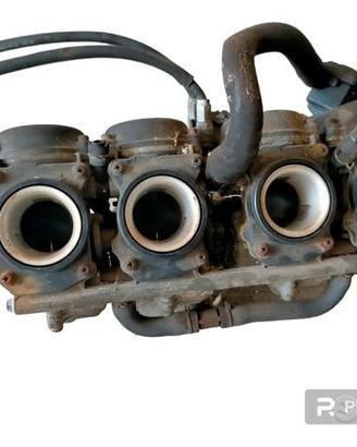 Carburatori Honda Hornet 600
