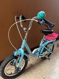 bici bambino/a