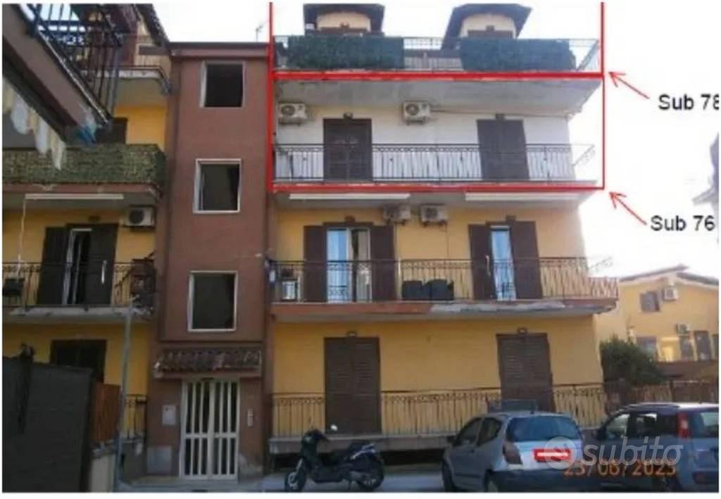 Appartamento – Villaricca, Torretta-Scalzapecora (Villaricca Due), Napoli - Vista 3