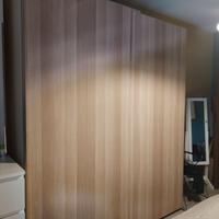 Armadio scorrevole Ikea