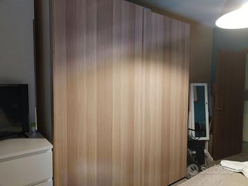 Armadio scorrevole Ikea